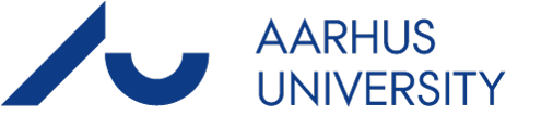 Aarhus University logo